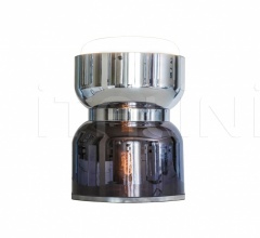 Настольная лампа CLESSIDRA KRONOS фабрика Contardi