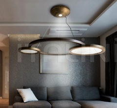 Подвесной светильник ECLISSE SO Подвесной светильник ECLISSE SO фабрика Contardi