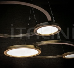 Подвесной светильник ECLISSE SO Подвесной светильник ECLISSE SO фабрика Contardi