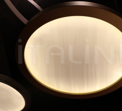 Подвесной светильник ECLISSE SO Подвесной светильник ECLISSE SO фабрика Contardi