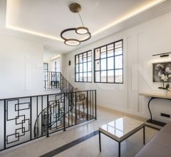 Подвесной светильник ECLISSE SO Подвесной светильник ECLISSE SO фабрика Contardi