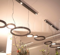 Подвесной светильник VEGAS SO Подвесной светильник VEGAS SO фабрика Contardi