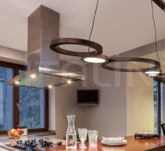 Подвесной светильник VEGAS SO Подвесной светильник VEGAS SO фабрика Contardi