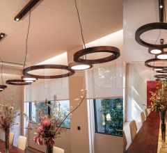 Подвесной светильник VEGAS SO Подвесной светильник VEGAS SO фабрика Contardi