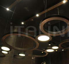 Подвесной светильник VEGAS SO Подвесной светильник VEGAS SO фабрика Contardi