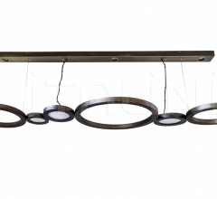 Подвесной светильник VEGAS SO Подвесной светильник VEGAS SO фабрика Contardi