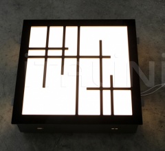 Потолочный светильник RECESSED PL SQUARE Потолочный светильник RECESSED PL SQUARE фабрика Contardi