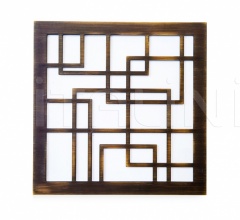 Потолочный светильник RECESSED PL SQUARE Потолочный светильник RECESSED PL SQUARE фабрика Contardi