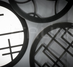 Потолочный светильник RECESSED PL ROUND Потолочный светильник RECESSED PL ROUND фабрика Contardi