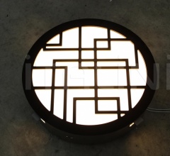 Потолочный светильник RECESSED PL ROUND Потолочный светильник RECESSED PL ROUND фабрика Contardi