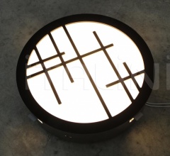 Потолочный светильник RECESSED PL ROUND Потолочный светильник RECESSED PL ROUND фабрика Contardi