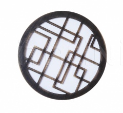 Потолочный светильник RECESSED PL ROUND Потолочный светильник RECESSED PL ROUND фабрика Contardi