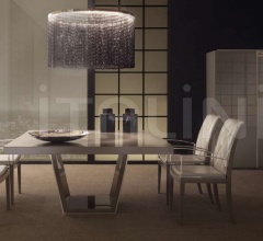 Стол обеденный DC301 Стол обеденный DC301 фабрика Malerba