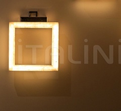 Настенный светильник UFFIZI AP 1 фабрика Contardi