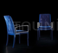 Стул с подлокотниками DC502 Стул с подлокотниками DC502 фабрика Malerba