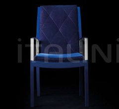 Стул с подлокотниками DC502 Стул с подлокотниками DC502 фабрика Malerba