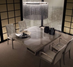 Стул с подлокотниками DC502 Стул с подлокотниками DC502 фабрика Malerba