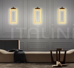 Настенный светильник UFFIZI AP 3 фабрика Contardi