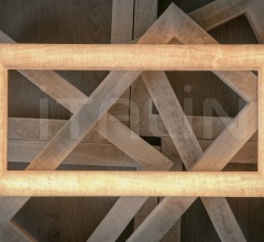 Настенный светильник UFFIZI AP 3 фабрика Contardi