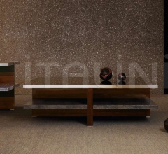 Журнальный столик DC305 Журнальный столик DC305 фабрика Malerba