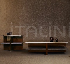 Журнальный столик DC305 Журнальный столик DC305 фабрика Malerba