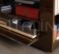 Стенка DC100 фабрика Malerba