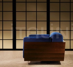 Кресло DC506 Кресло DC506 фабрика Malerba