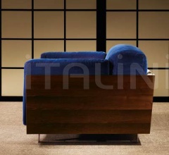 Кресло DC506 Кресло DC506 фабрика Malerba