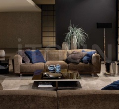 Диван DC503/DC504/DC505 Диван DC503/DC504/DC505 фабрика Malerba