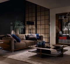 Диван DC503/DC504/DC505 Диван DC503/DC504/DC505 фабрика Malerba