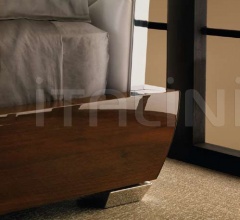 Кровать DC900/DC901/DC902/DC903/DC904 Кровать DC900/DC901/DC902/DC903/DC904 фабрика Malerba