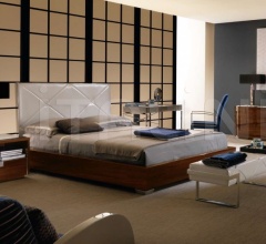 Кровать DC900/DC901/DC902/DC903/DC904 Кровать DC900/DC901/DC902/DC903/DC904 фабрика Malerba