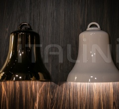 Настенный светильник BELLE AP SMALL фабрика Contardi