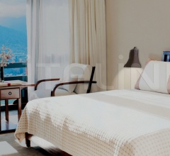 Настенный светильник BELLE AP SMALL фабрика Contardi