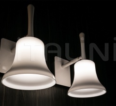 Настенный светильник для чтения BELLE AP MINI Настенный светильник для чтения BELLE AP MINI фабрика Contardi