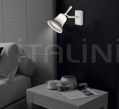 Настенный светильник для чтения BELLE AP MINI Настенный светильник для чтения BELLE AP MINI фабрика Contardi