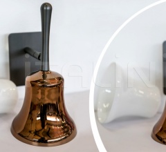 Настенный светильник для чтения BELLE AP MINI Настенный светильник для чтения BELLE AP MINI фабрика Contardi