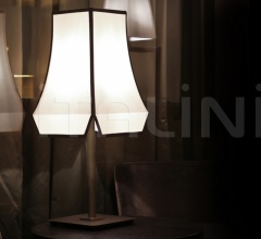 Настольный светильник CLOCHE TA NEW Настольный светильник CLOCHE TA NEW фабрика Contardi