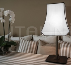 Настольный светильник CLOCHE TA NEW Настольный светильник CLOCHE TA NEW фабрика Contardi