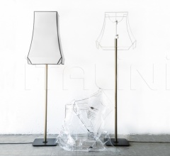 Торшер CLOCHE FL NEW Торшер CLOCHE FL NEW фабрика Contardi