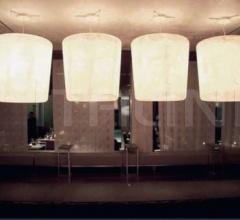 Подвесной светильник XXL SO Подвесной светильник XXL SO фабрика Contardi