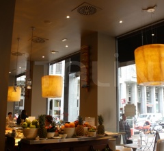 Подвесной светильник XXL SO Подвесной светильник XXL SO фабрика Contardi