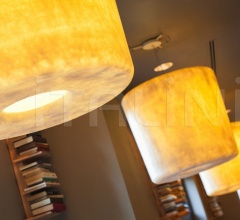 Подвесной светильник XXL SO Подвесной светильник XXL SO фабрика Contardi