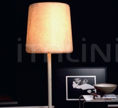 Итальянские Уличные светильники - Торшер XXL FL фабрика Contardi