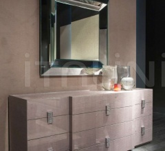 Настенное зеркало SL605 фабрика Malerba