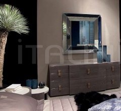 Настенное зеркало SL605 фабрика Malerba