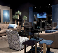 Журнальный столик SL309 Журнальный столик SL309 фабрика Malerba