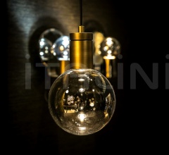 Подвесной светильник SOLITARIO SO Подвесной светильник SOLITARIO SO фабрика Contardi