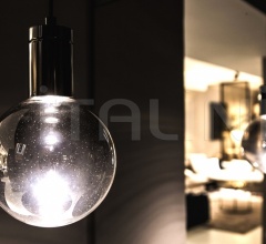 Подвесной светильник SOLITARIO SO Подвесной светильник SOLITARIO SO фабрика Contardi