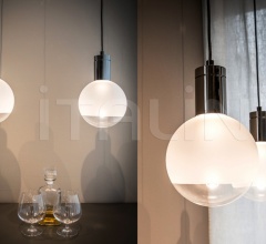 Подвесной светильник SOLITARIO SO Подвесной светильник SOLITARIO SO фабрика Contardi